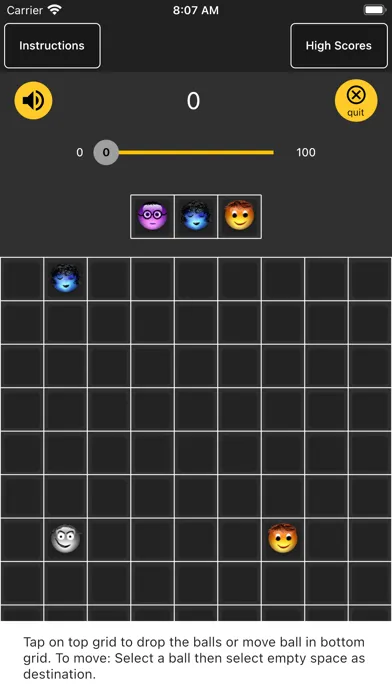 FiveInARowNew Screenshots